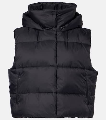 Alo Yoga Gold Rush puffer vest - Alo Yoga - Modalova