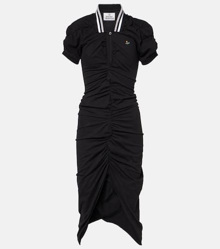 Vivienne Westwood Robe en coton - Vivienne Westwood - Modalova