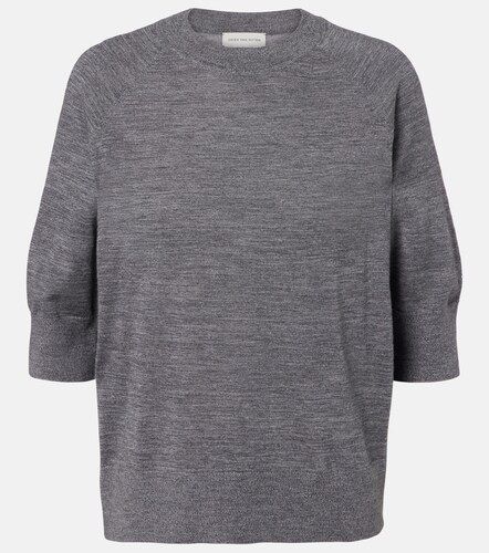 Dries Van Noten Wool sweater - Dries Van Noten - Modalova