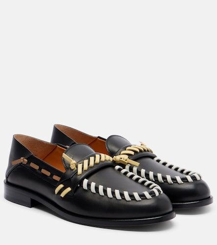 Tod's Mocasines de piel - Tod's - Modalova