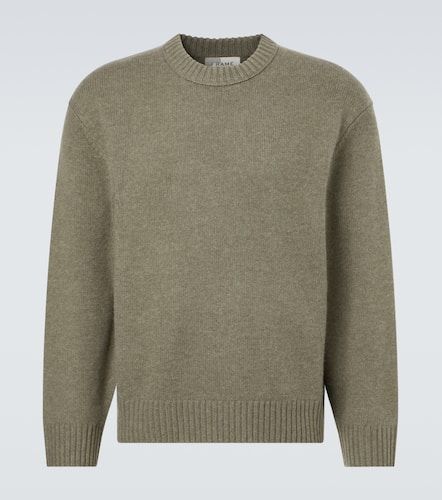 Frame Jersey de cachemir - Frame - Modalova