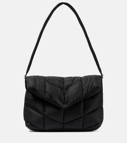 Puffer Medium quilted shoulder bag - Saint Laurent - Modalova