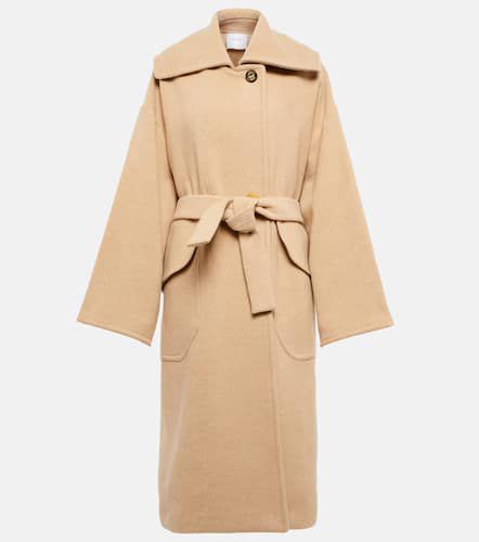 Patou Wool-blend coat - Patou - Modalova