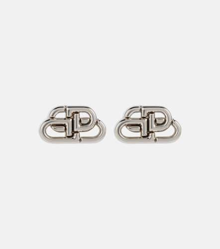 Balenciaga BB earrings - Balenciaga - Modalova