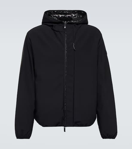 Moncler Iton hooded jacket - Moncler - Modalova