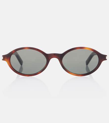 Gafas de sol ovaladas SL 751 Jeanne - Saint Laurent - Modalova