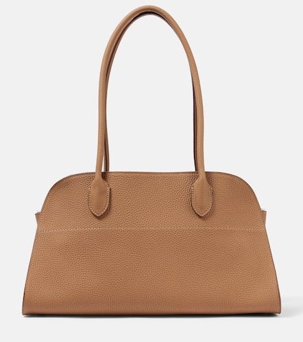 The Row Tote EW Margaux aus Leder - The Row - Modalova