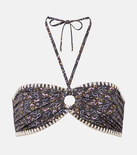 Bedrucktes Bikini-Oberteil Starneage - Marant Etoile - Modalova