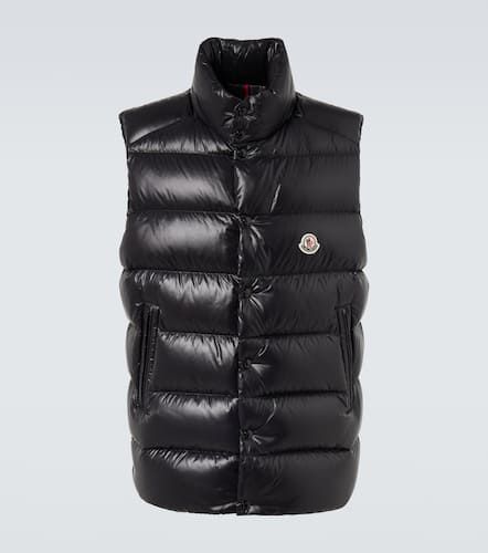 Moncler Daunenweste Tibb - Moncler - Modalova