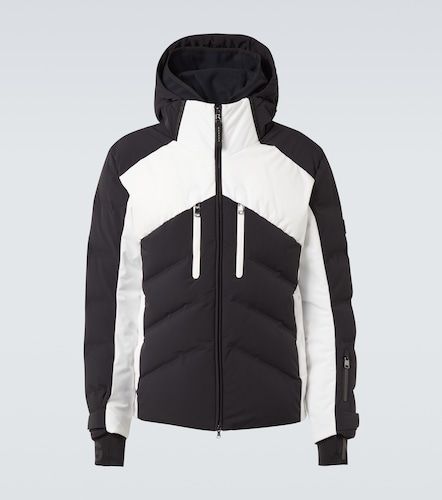 Jervis-D down-paneled ski jacket - Bogner - Modalova