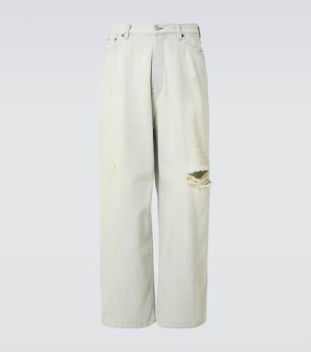 Jeans a gamba larga Super Baggy - Acne Studios - Modalova