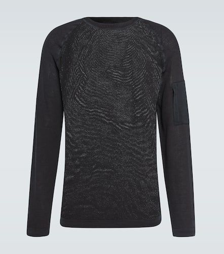 C.P. Company Pullover aus Baumwolle - C.P. Company - Modalova