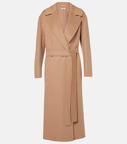 S Max Mara Livia virgin wool coat - 'S Max Mara - Modalova