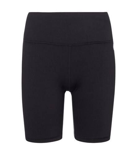 High-Rise Shorts aus Jersey - Tory Sport - Modalova