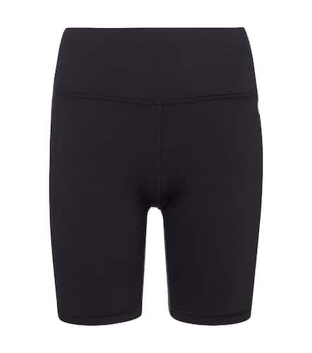 Tory Sport Shorts a vita alta - Tory Sport - Modalova