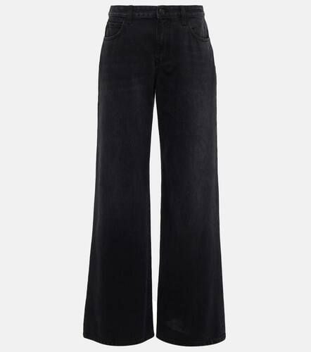 Eglitta high-rise wide-leg jeans - The Row - Modalova