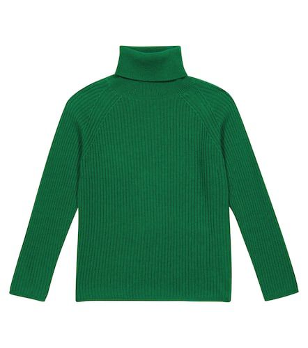 Jersey de cuello alto Rosti de lana - Morley - Modalova
