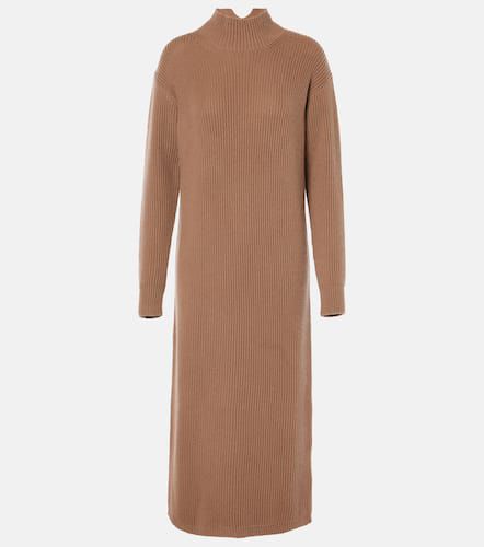 Abito midi Vincita in lana e cashmere - 'S Max Mara - Modalova