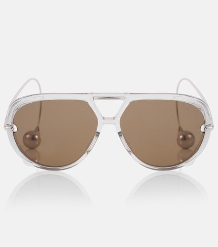 Bottega Veneta Gafas de sol Aviator - Bottega Veneta - Modalova