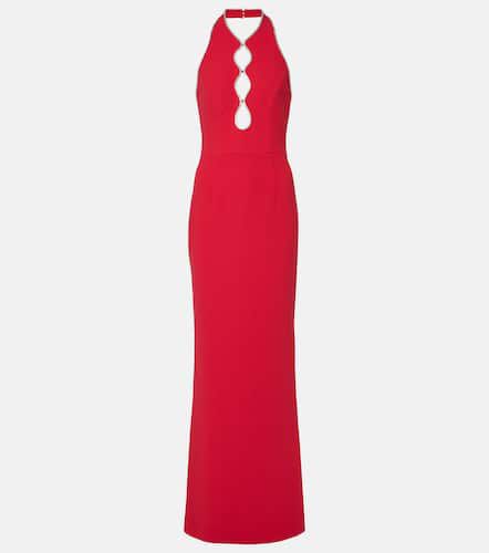 Akari embellished gown - Rebecca Vallance - Modalova