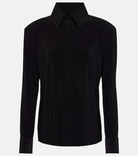 Norma Kamali Padded shirt - Norma Kamali - Modalova