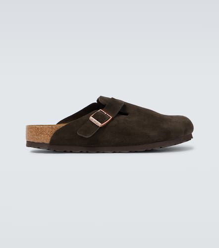 Birkenstock Boston SFB mules - Birkenstock - Modalova