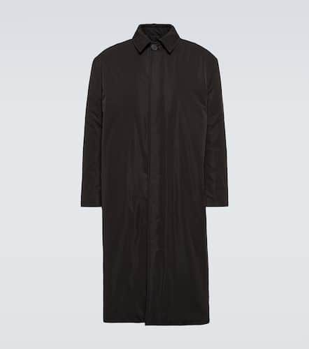 The Row Django nylon coat - The Row - Modalova