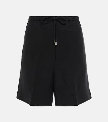 Toteme Shorts - Toteme - Modalova