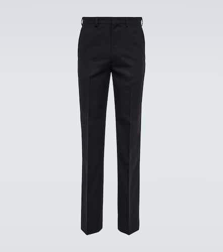 Prada Tailored wool formal pants - Prada - Modalova