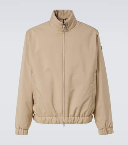 Moncler Luserna down blouson - Moncler - Modalova