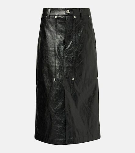 Marant Etoile Falda midi Angele - Marant Etoile - Modalova