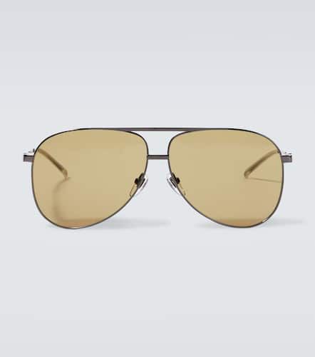 Gucci Occhiali da sole aviator - Gucci - Modalova