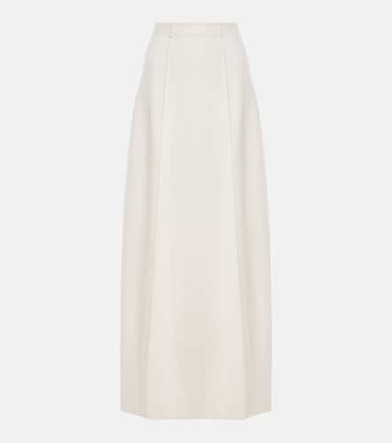 Ameline cashmere maxi skirt - Lisa Yang - Modalova