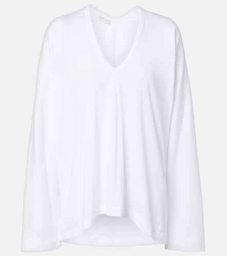 Dries Van Noten Top en coton - Dries Van Noten - Modalova