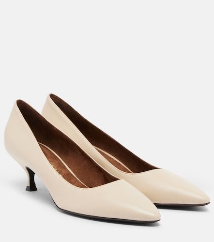 Salones Pump Du Jour de piel - Herbert Levine - Modalova