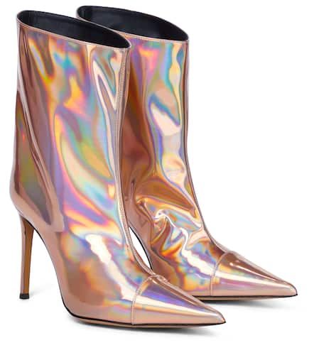 Ankle Boots Raquel 105 - Alexandre Vauthier - Modalova