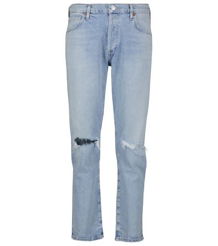 Emerson mid-rise boyfriend jeans - Citizens of Humanity - Modalova