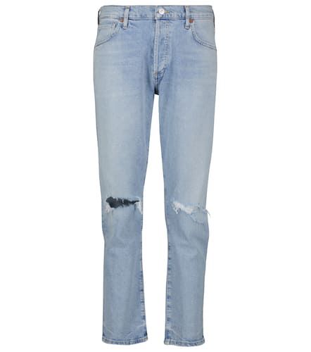 Jeans boyfriend Emerson de tiro medio - Citizens of Humanity - Modalova