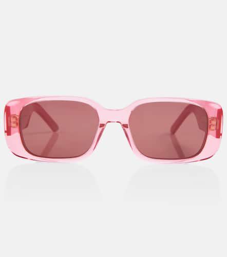 Eckige Sonnenbrille Wildior S2U - Dior Eyewear - Modalova