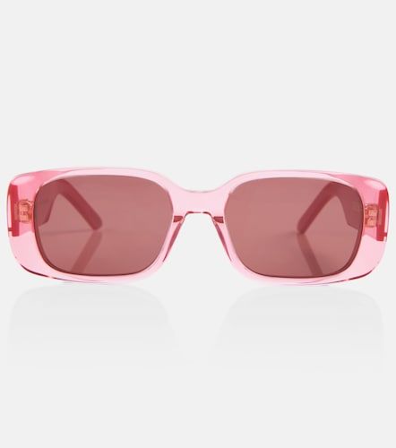Wildior S2U rectangular sunglasses - Dior Eyewear - Modalova