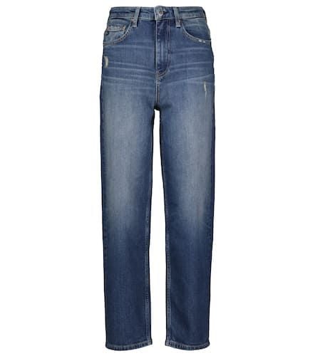 AG Jeans High-Rise Jeans Balloon - AG Jeans - Modalova