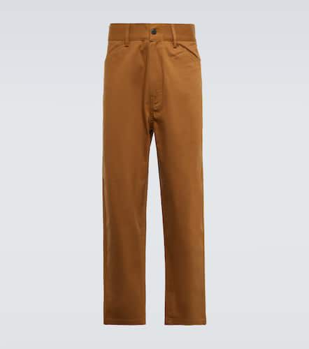 Pantalones chinos Sarou de algodón - Adish - Modalova