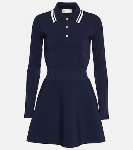 Tory Burch Shirt minidress - Tory Burch - Modalova