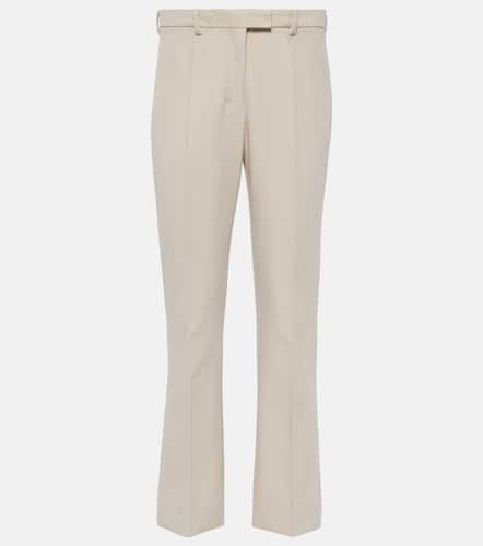 S Max Mara Cropped-Hose Fatina - 'S Max Mara - Modalova