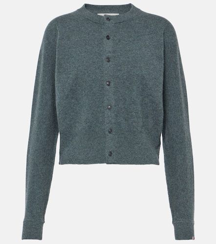 Cardigan aus einem Kaschmirgemisch - Extreme Cashmere - Modalova