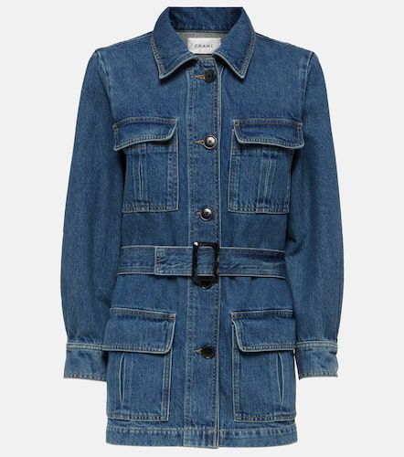 Frame Denim jacket - Frame - Modalova