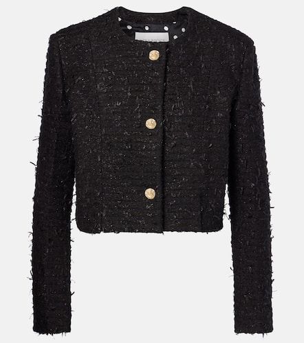 Nina Ricci Chaqueta de tweed - Nina Ricci - Modalova