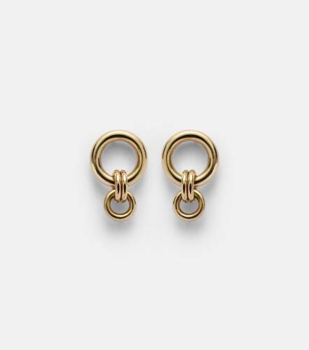 Pendientes Canis de oro de 18 ct - Spinelli Kilcollin - Modalova