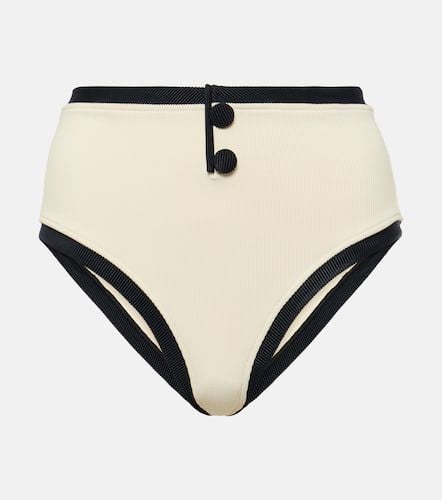 The Grace high-rise bikini bottoms - Same - Modalova