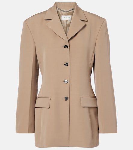 Altuzarra Hoffman wool blazer - Altuzarra - Modalova